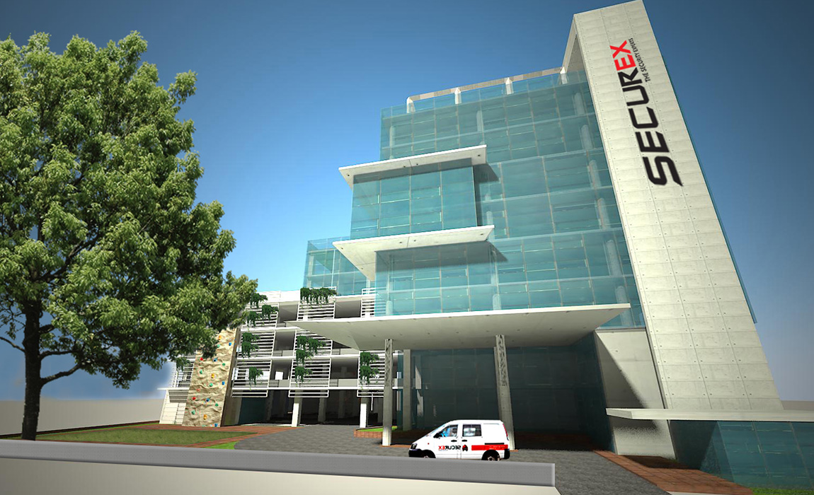 Securex Head Quarters