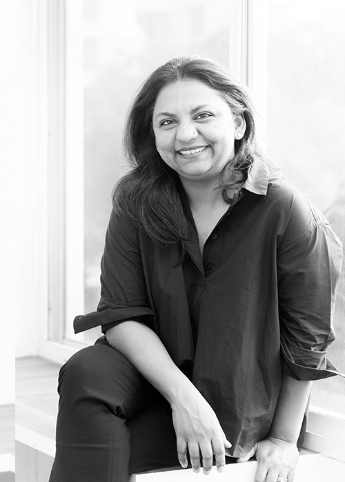 bushra apu